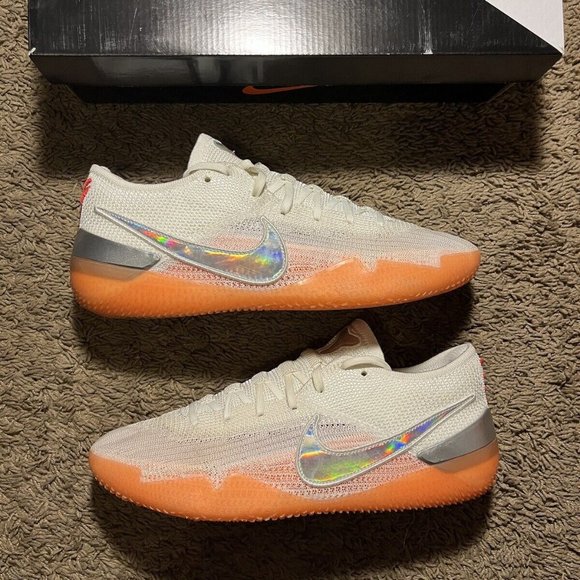Nike Shoes Nike Kobe Ad Nxt 36 Infrared 208 Poshmark